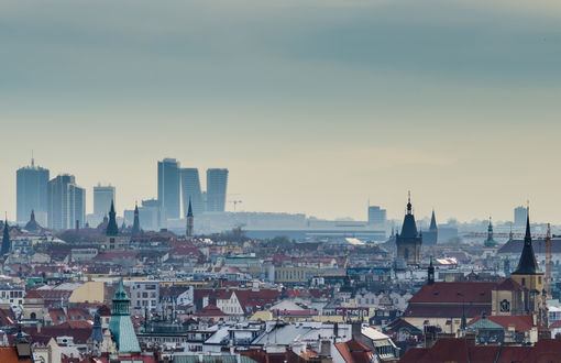 Market Report Duben - 2023 - Průměrné nájemné za m2 v Praze stále roste!
