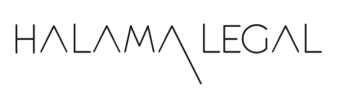 logo Halama Legal